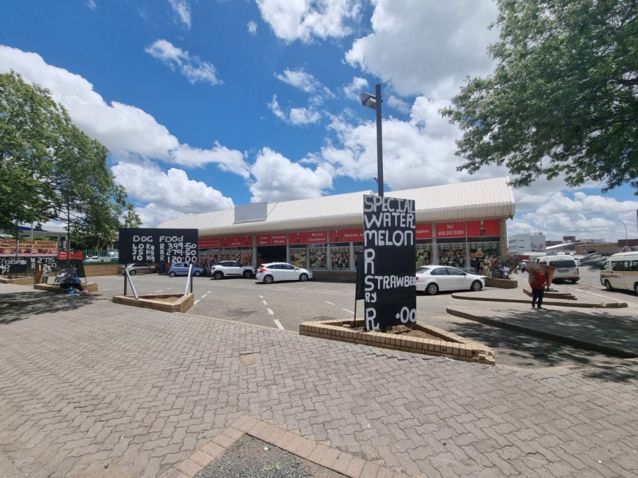 To Let commercial Property for Rent in Bethlehem Free State
